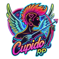 CUPIDO RP GTA ROLEPLAY